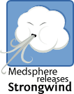 Medsphere releases Strongwind