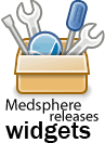 Medsphere releases Widgets