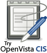 Try OpenVista CIS